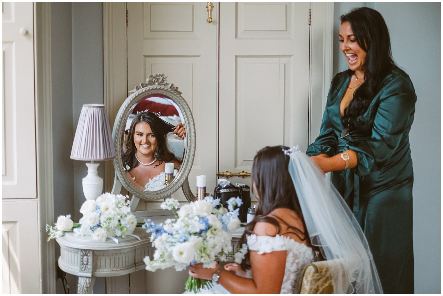 Newton Hall Wedding Photography - S + J - 021.JPG