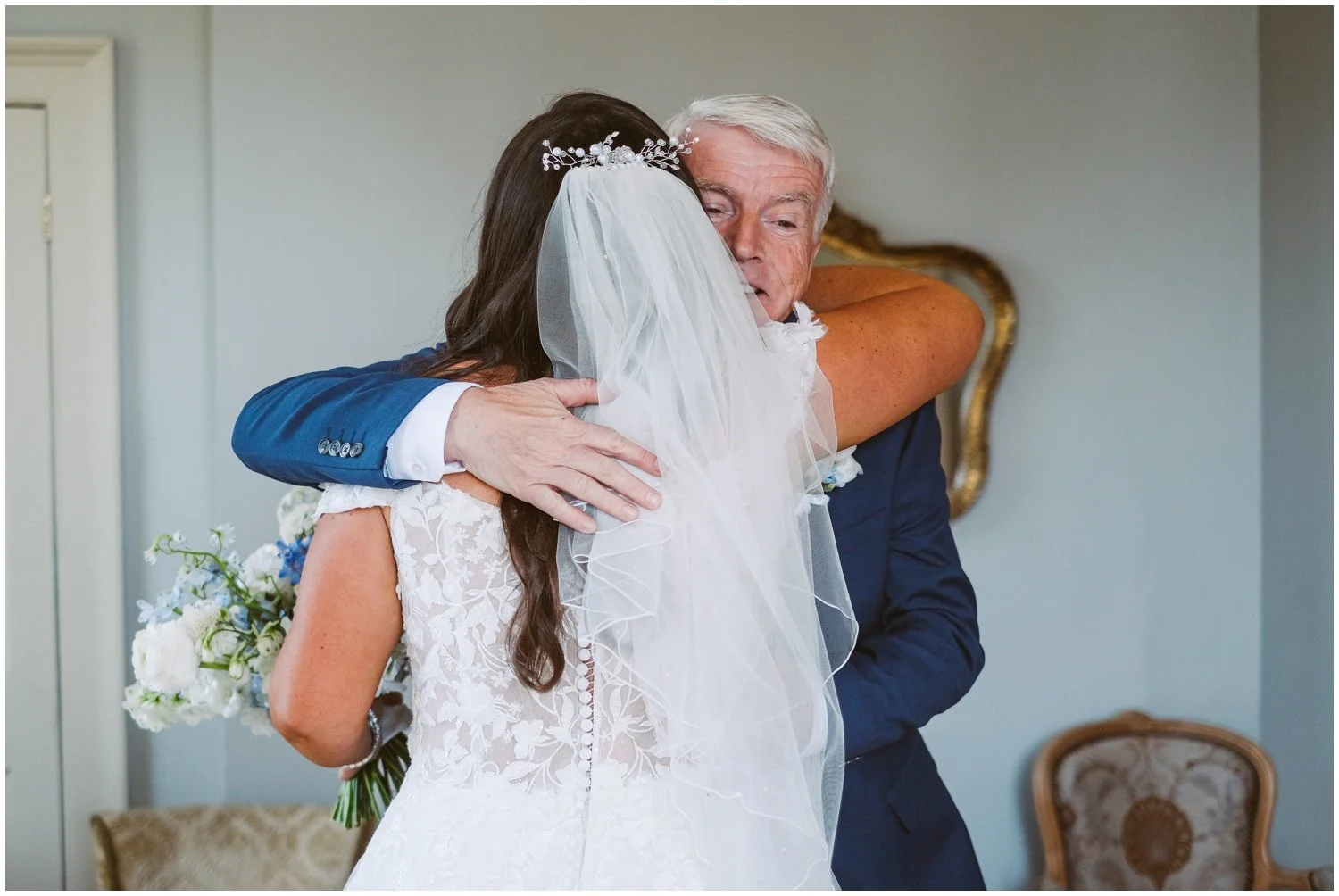 Newton Hall Wedding Photography - S + J - 022.JPG