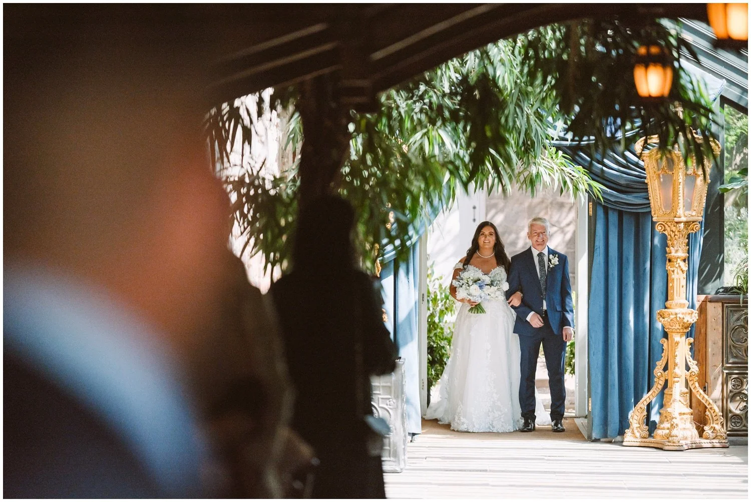 Newton Hall Wedding Photography - S + J - 024.JPG