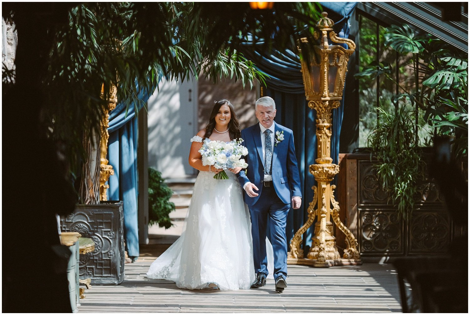 Newton Hall Wedding Photography - S + J - 025.JPG
