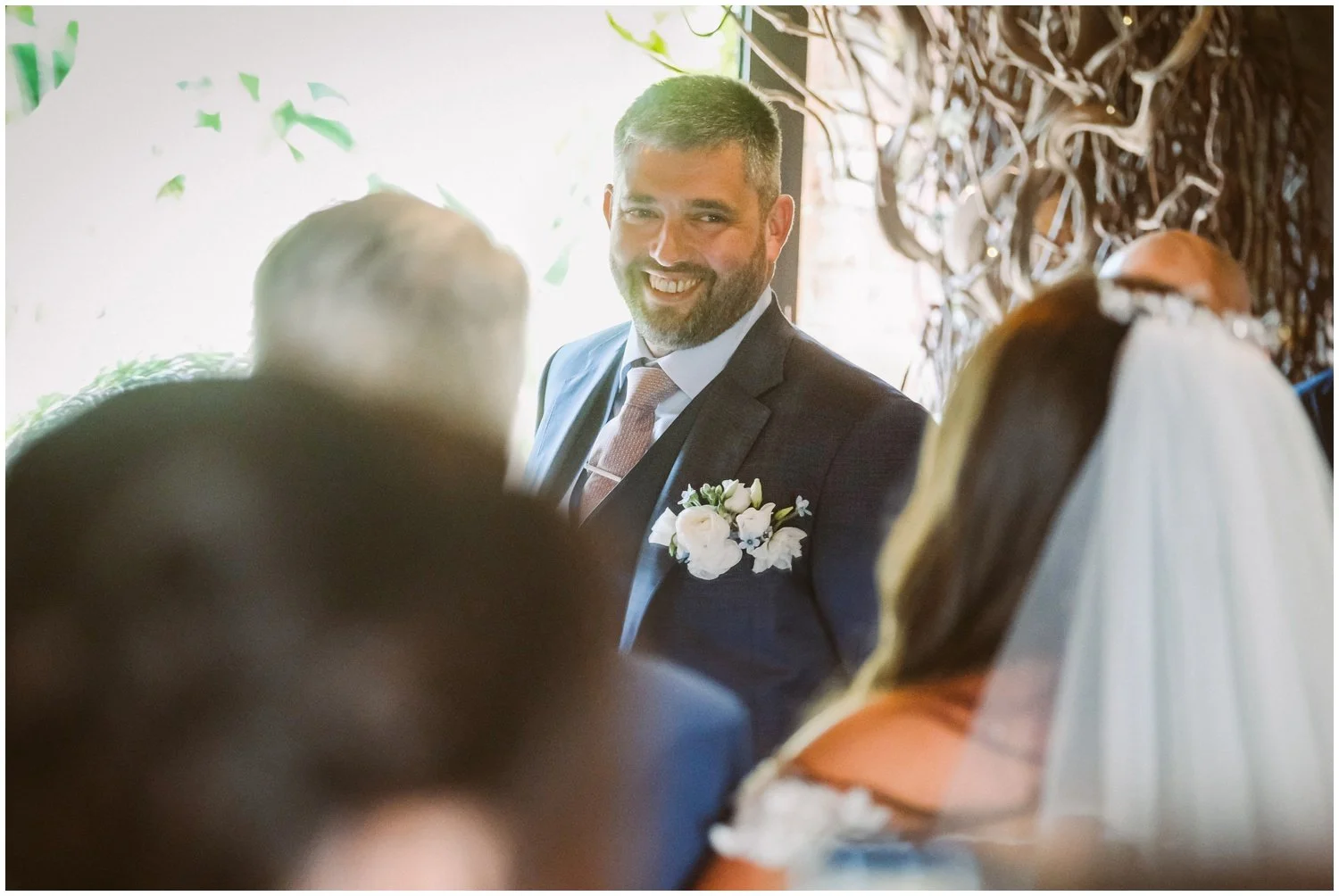 Newton Hall Wedding Photography - S + J - 027.JPG