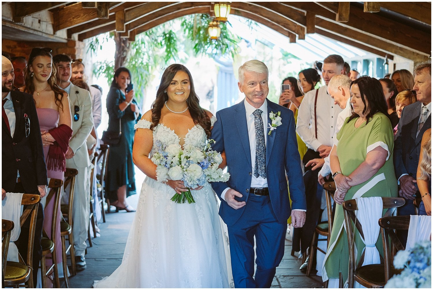 Newton Hall Wedding Photography - S + J - 028.JPG