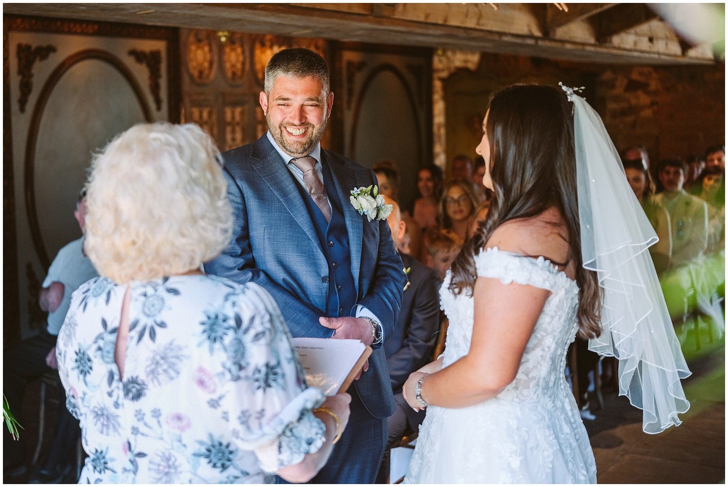 Newton Hall Wedding Photography - S + J - 029.JPG