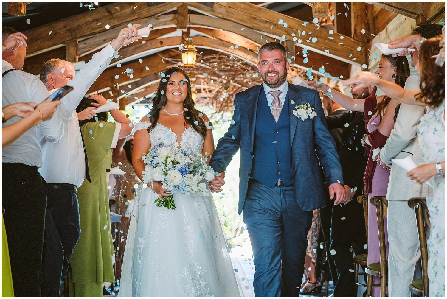 Newton Hall Wedding Photography - S + J - 037.JPG