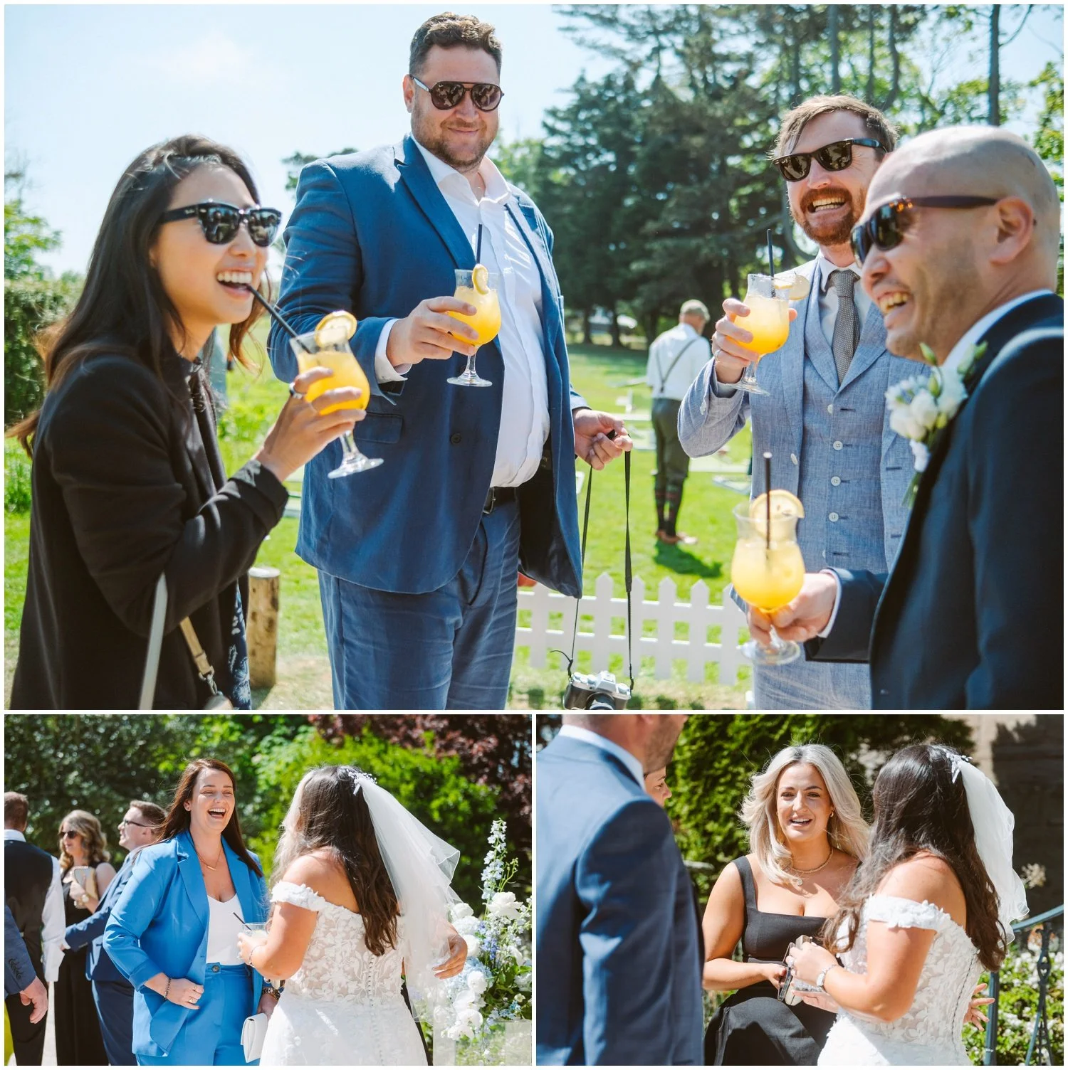 Newton Hall Wedding Photography - S + J - 040.JPG