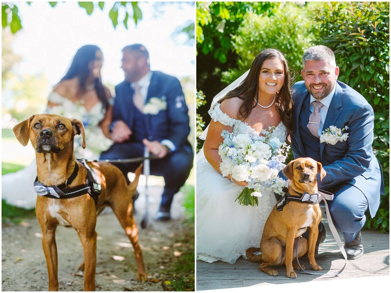 Newton Hall Wedding Photography - S + J - 044.JPG