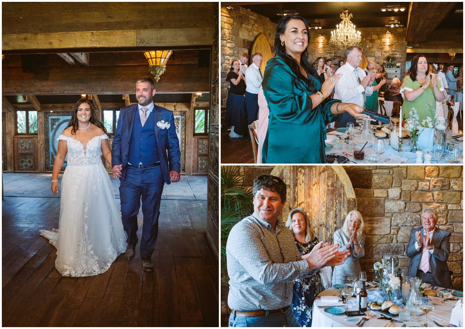 Newton Hall Wedding Photography - S + J - 048.JPG