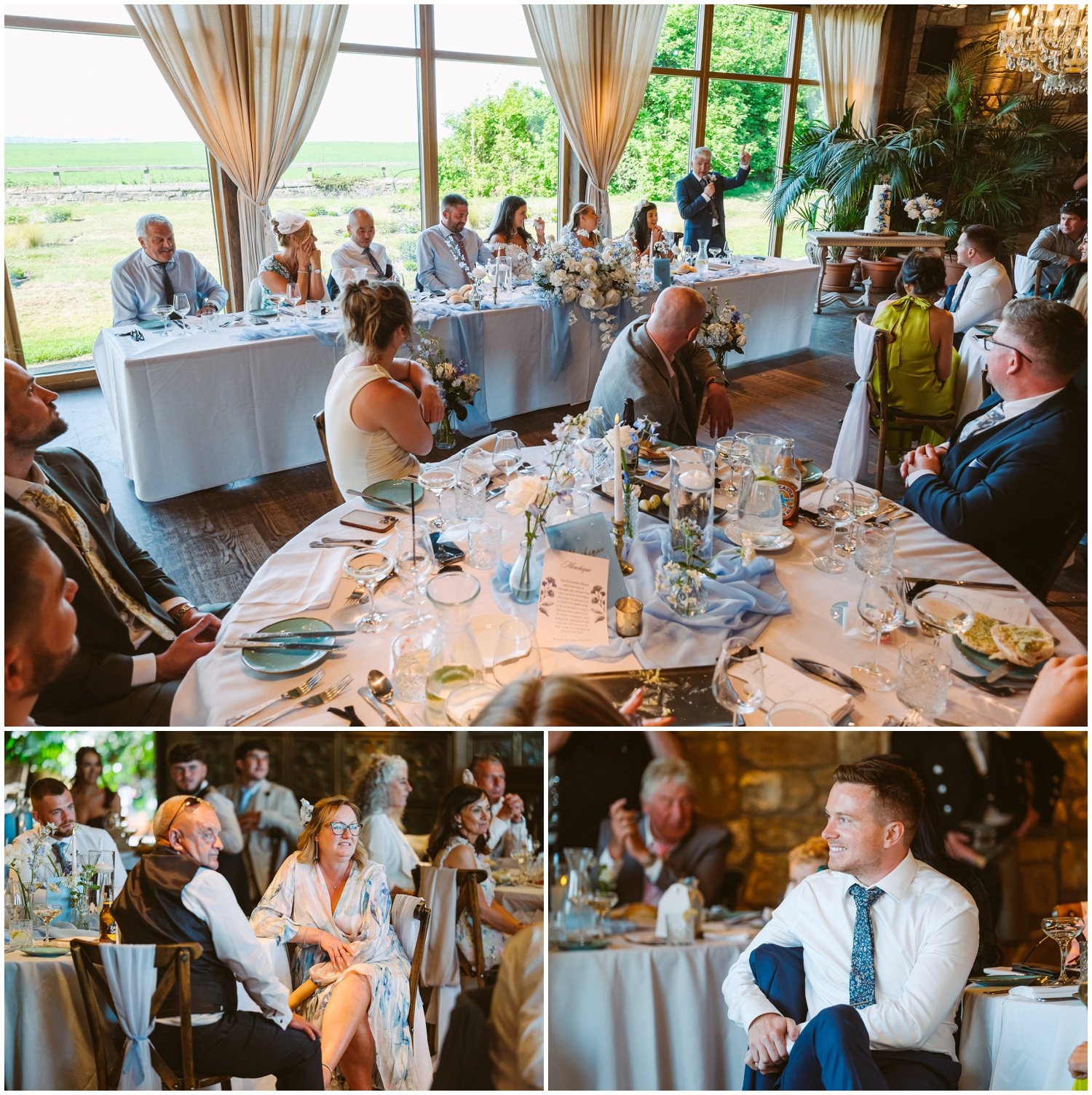 Newton Hall Wedding Photography - S + J - 049.JPG