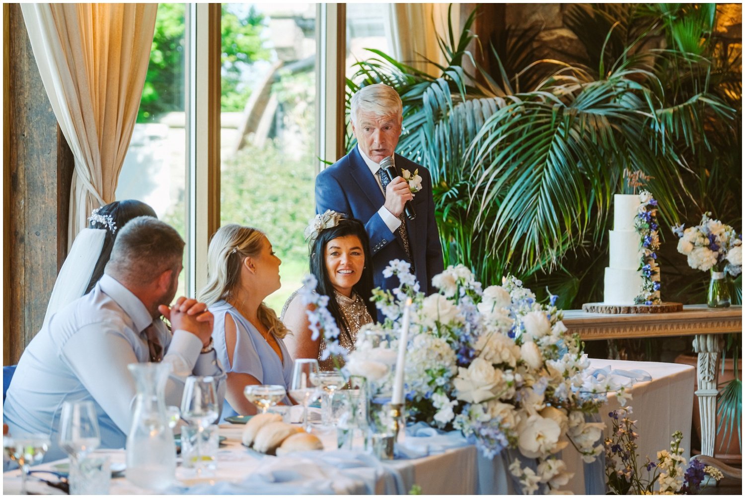 Newton Hall Wedding Photography - S + J - 050.JPG