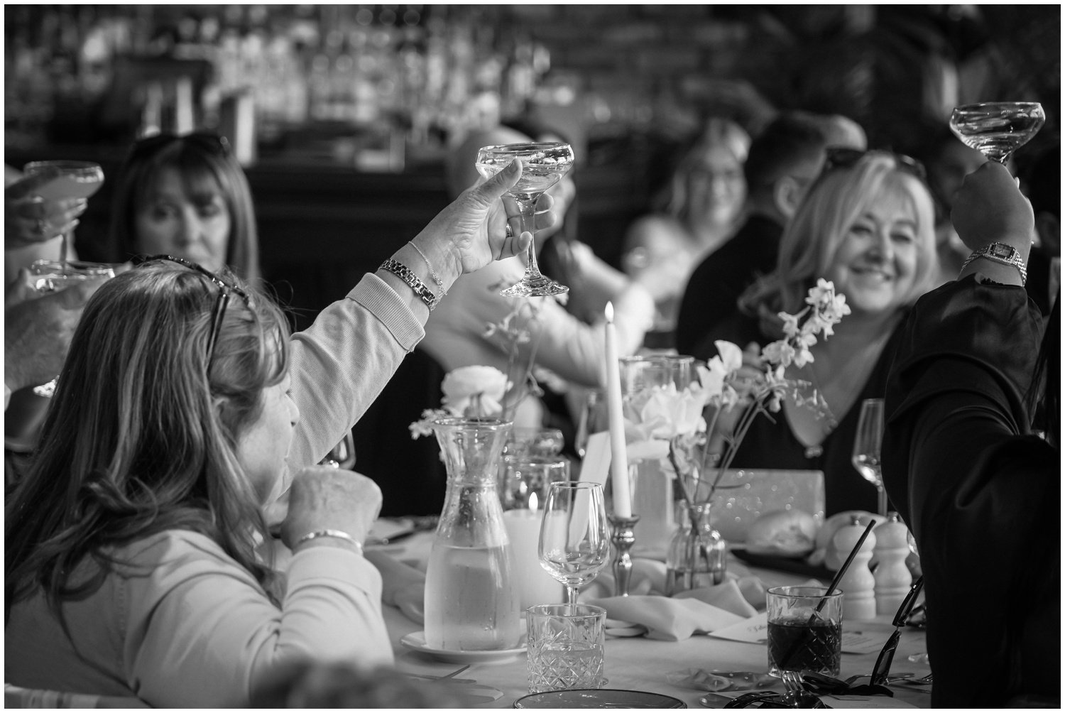 Newton Hall Wedding Photography - S + J - 053.JPG