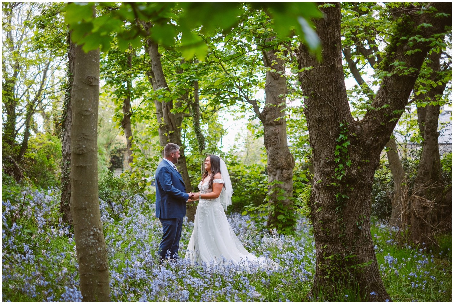 Newton Hall Wedding Photography - S + J - 055.JPG