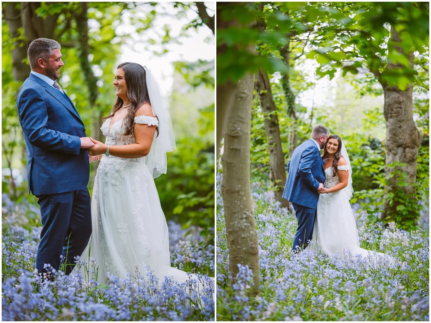 Newton Hall Wedding Photography - S + J - 056.JPG