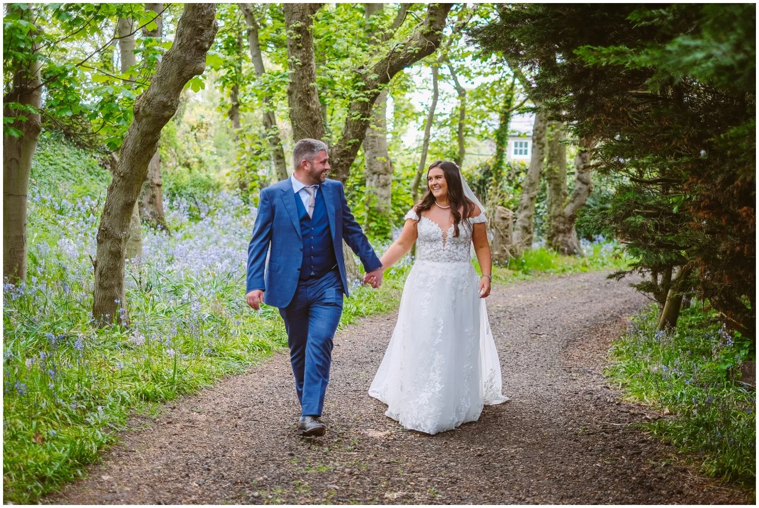Newton Hall Wedding Photography - S + J - 058.JPG