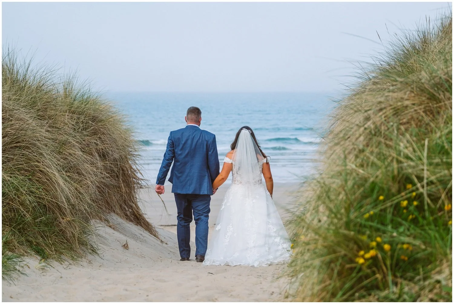 Newton Hall Wedding Photography - S + J - 061.JPG