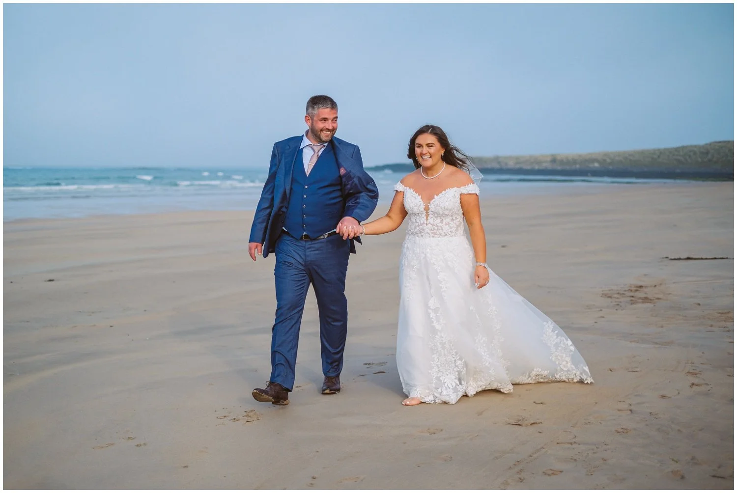 Newton Hall Wedding Photography - S + J - 066.JPG