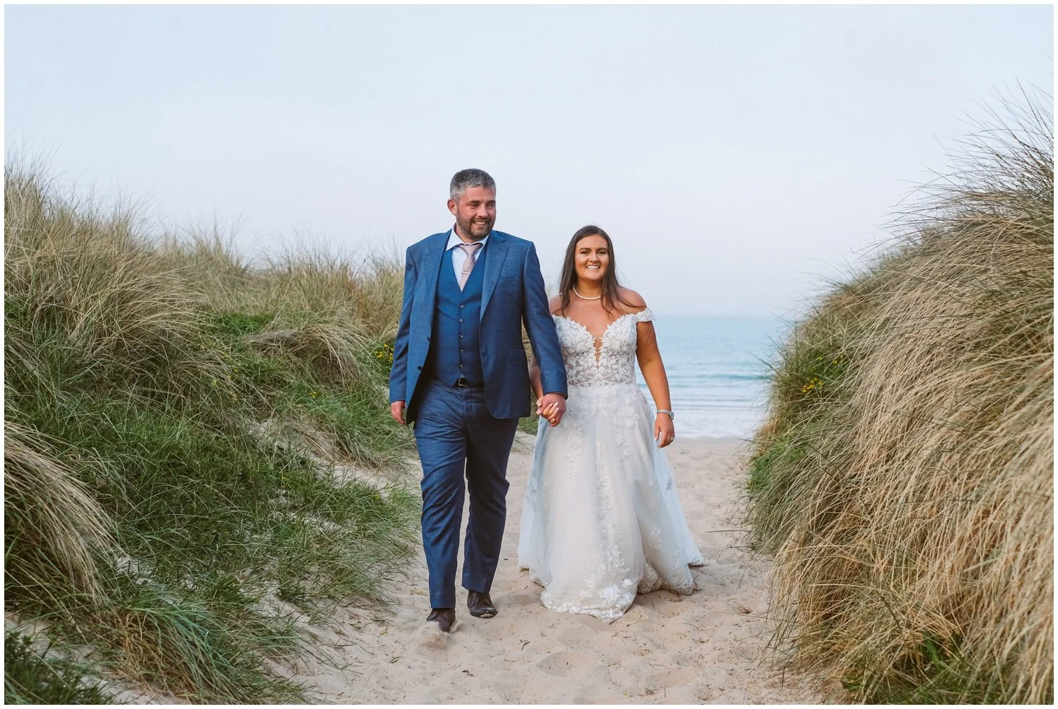 Newton Hall Wedding Photography - S + J - 068.JPG