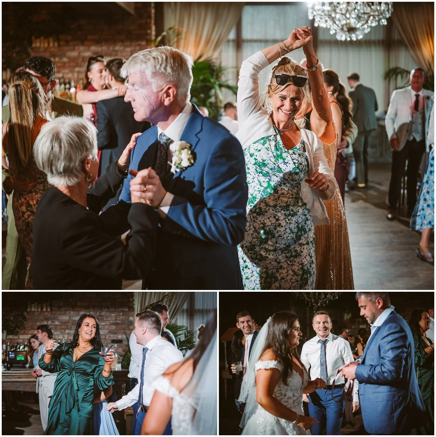 Newton Hall Wedding Photography - S + J - 074.JPG