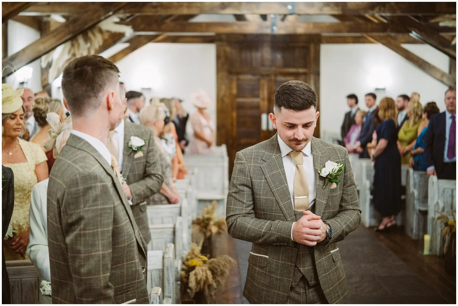 South Causey Inn Wedding Photography - R + L - 022.JPG