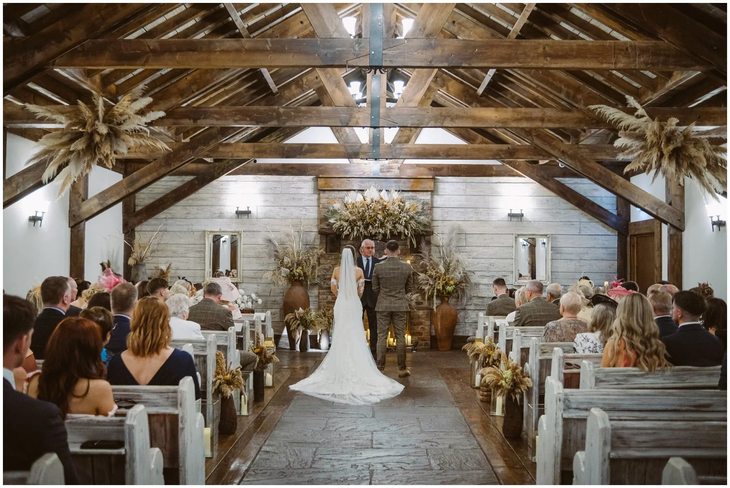 South Causey Inn Wedding Photography - R + L - 025.JPG
