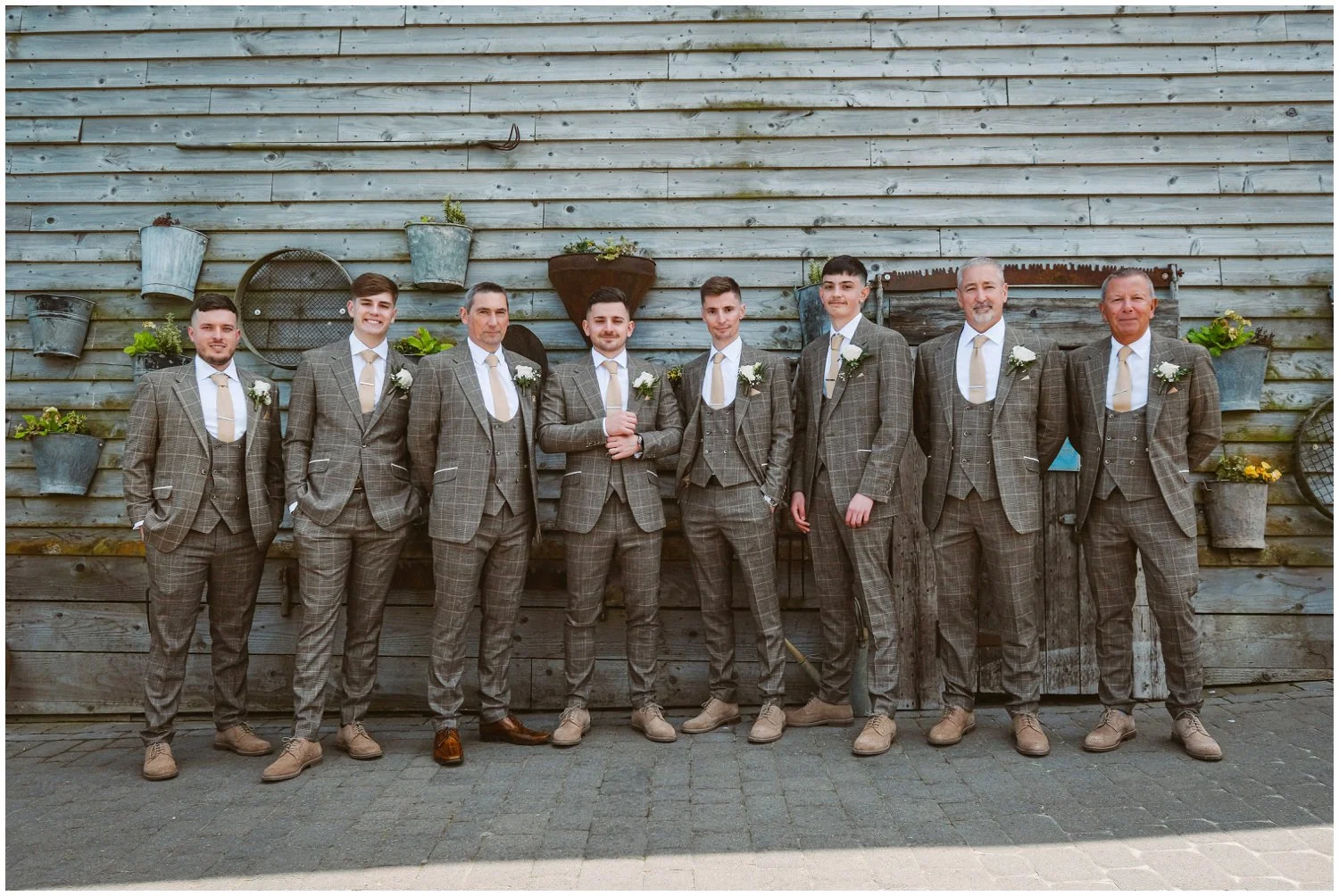 South Causey Inn Wedding Photography - R + L - 049.JPG