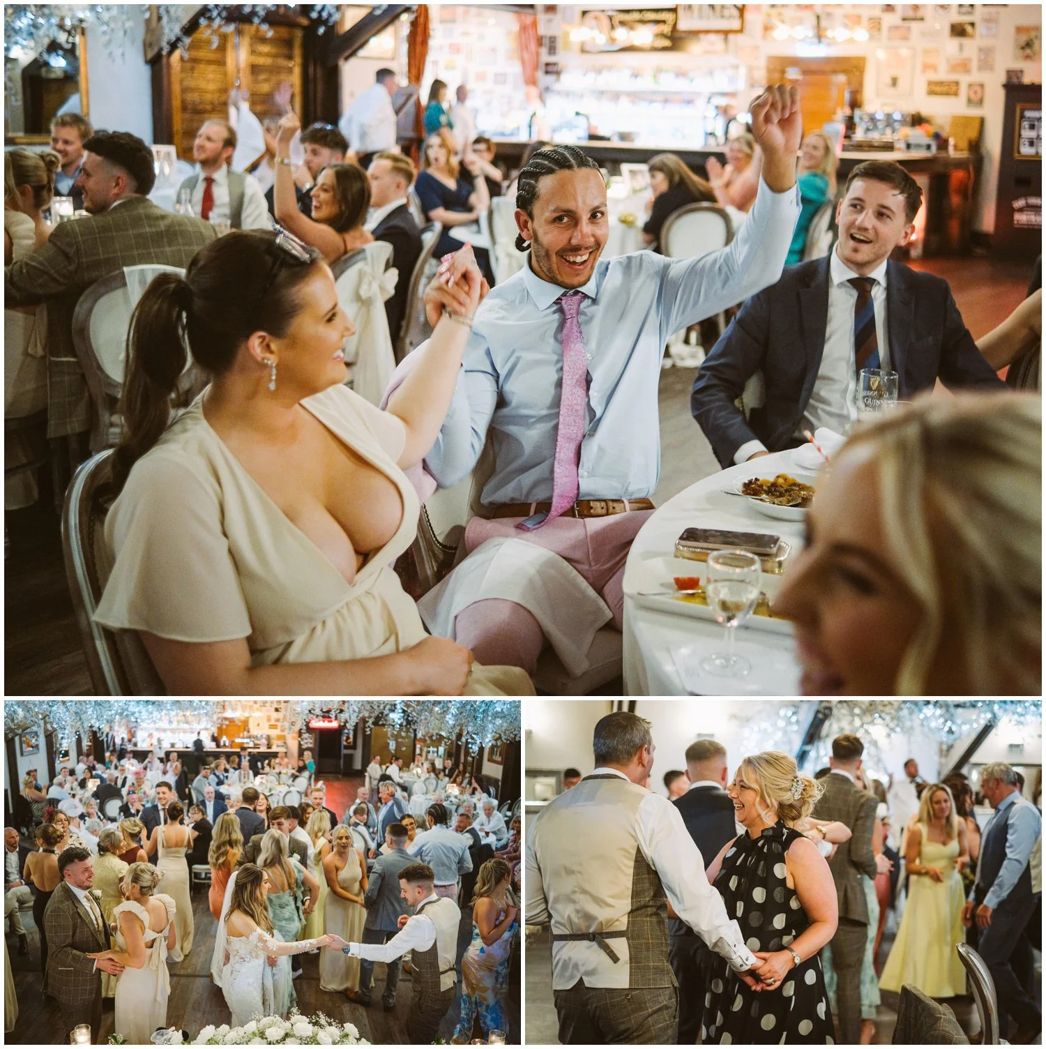 South Causey Inn Wedding Photography - R + L - 078.JPG