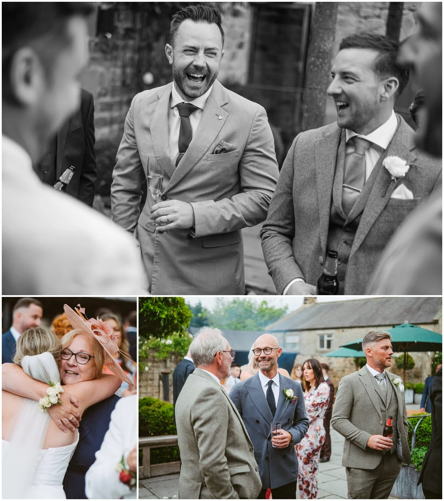 Healey Barn Wedding Photography - A + A - 048.JPG