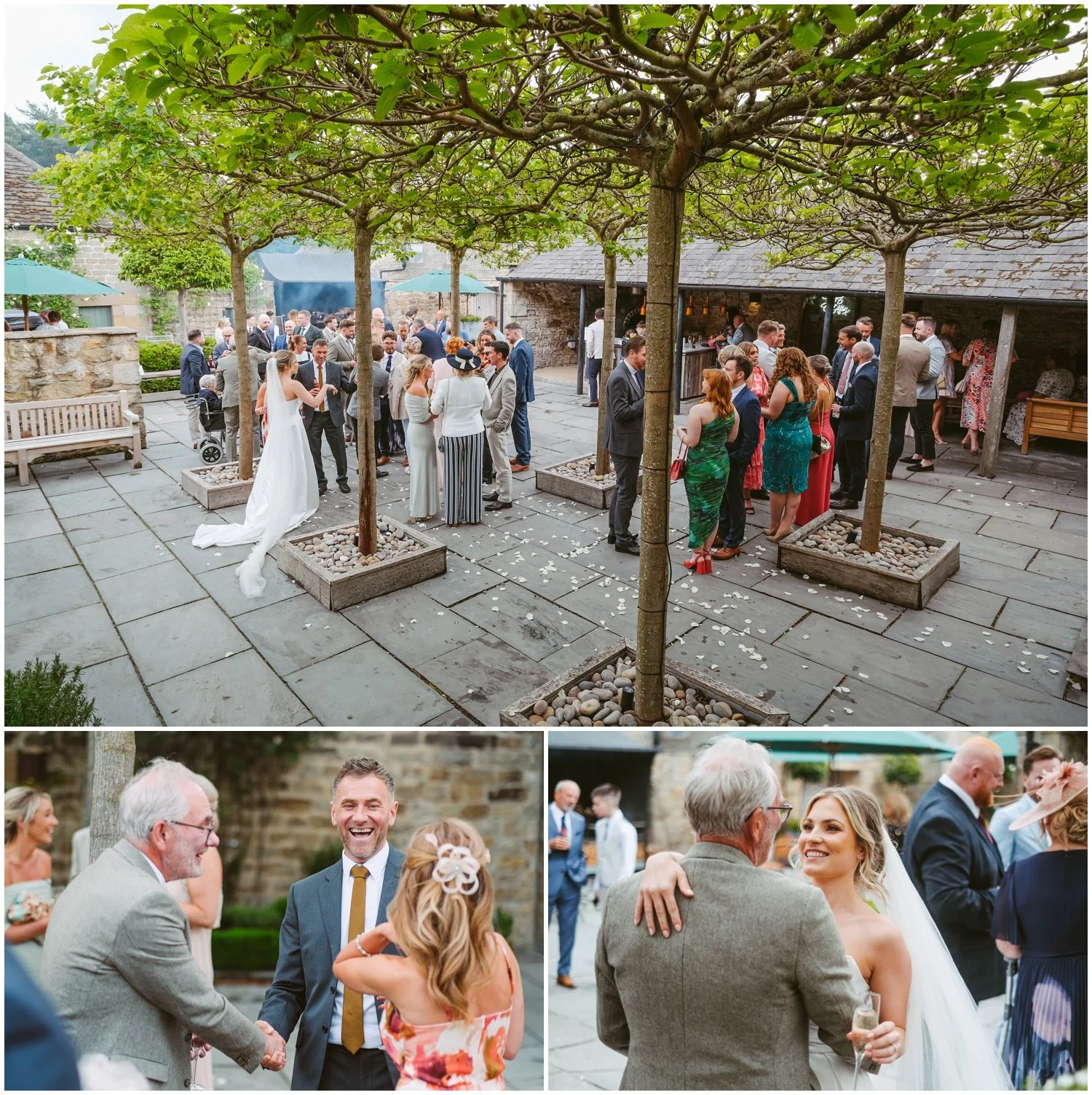 Healey Barn Wedding Photography - A + A - 051.JPG