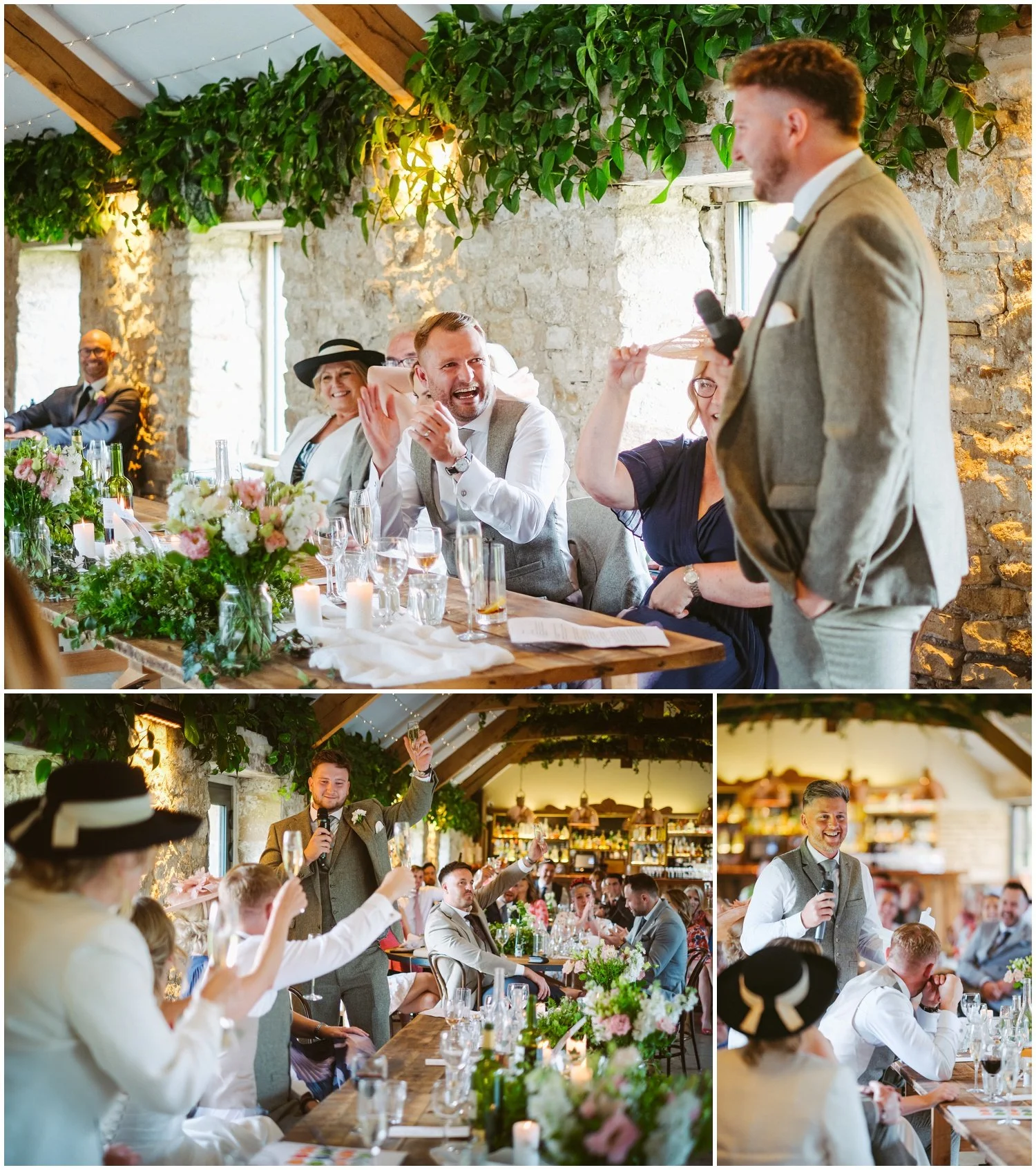 Healey Barn Wedding Photography - A + A - 074.JPG
