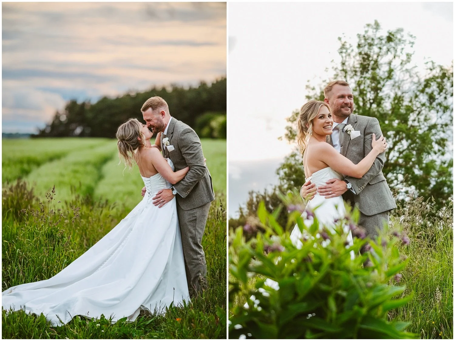 Healey Barn Wedding Photography - A + A - 077.JPG