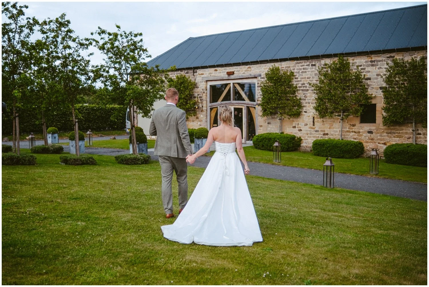 Healey Barn Wedding Photography - A + A - 085.JPG