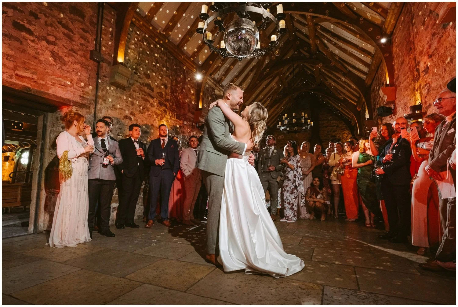Healey Barn Wedding Photography - A + A - 089.JPG