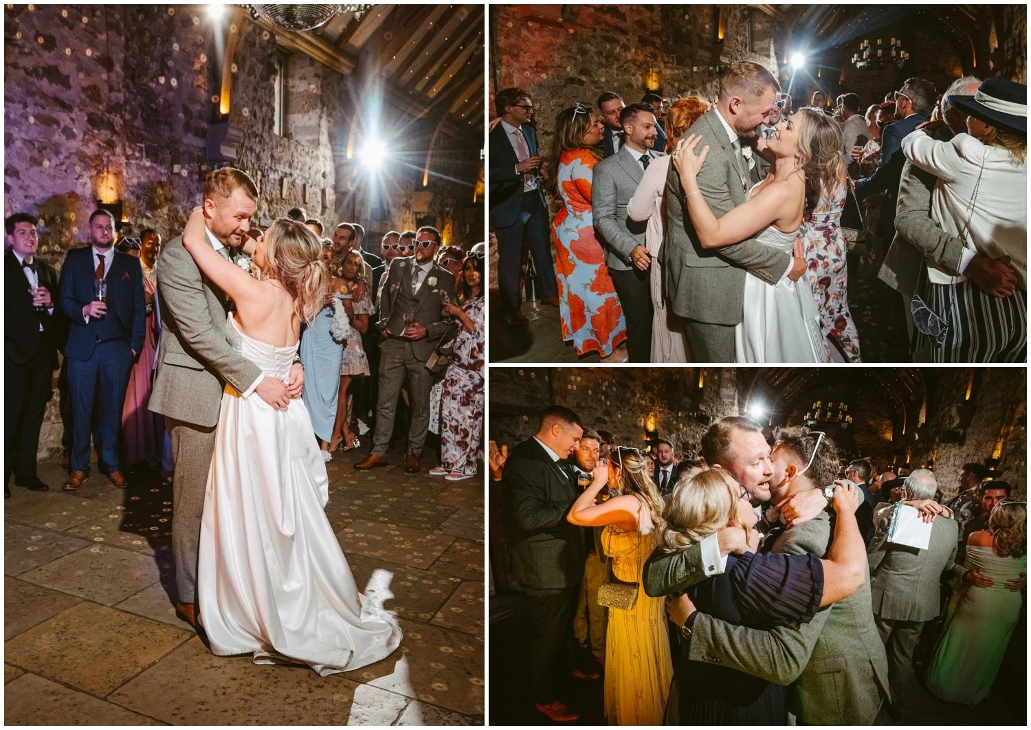 Healey Barn Wedding Photography - A + A - 090.JPG