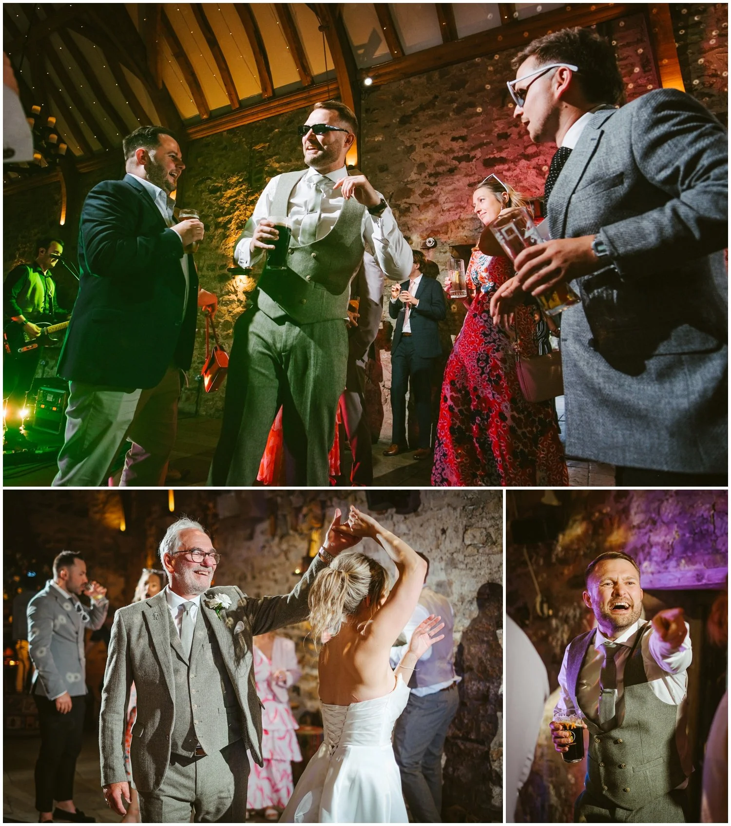 Healey Barn Wedding Photography - A + A - 094.JPG