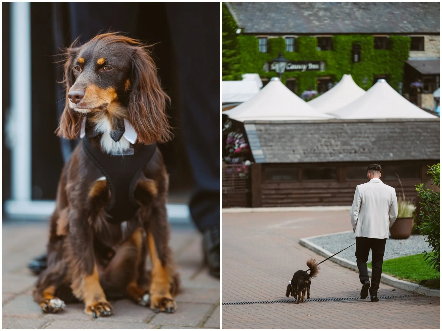 South Causey Inn Wedding Photographer - S + J - 007.JPG