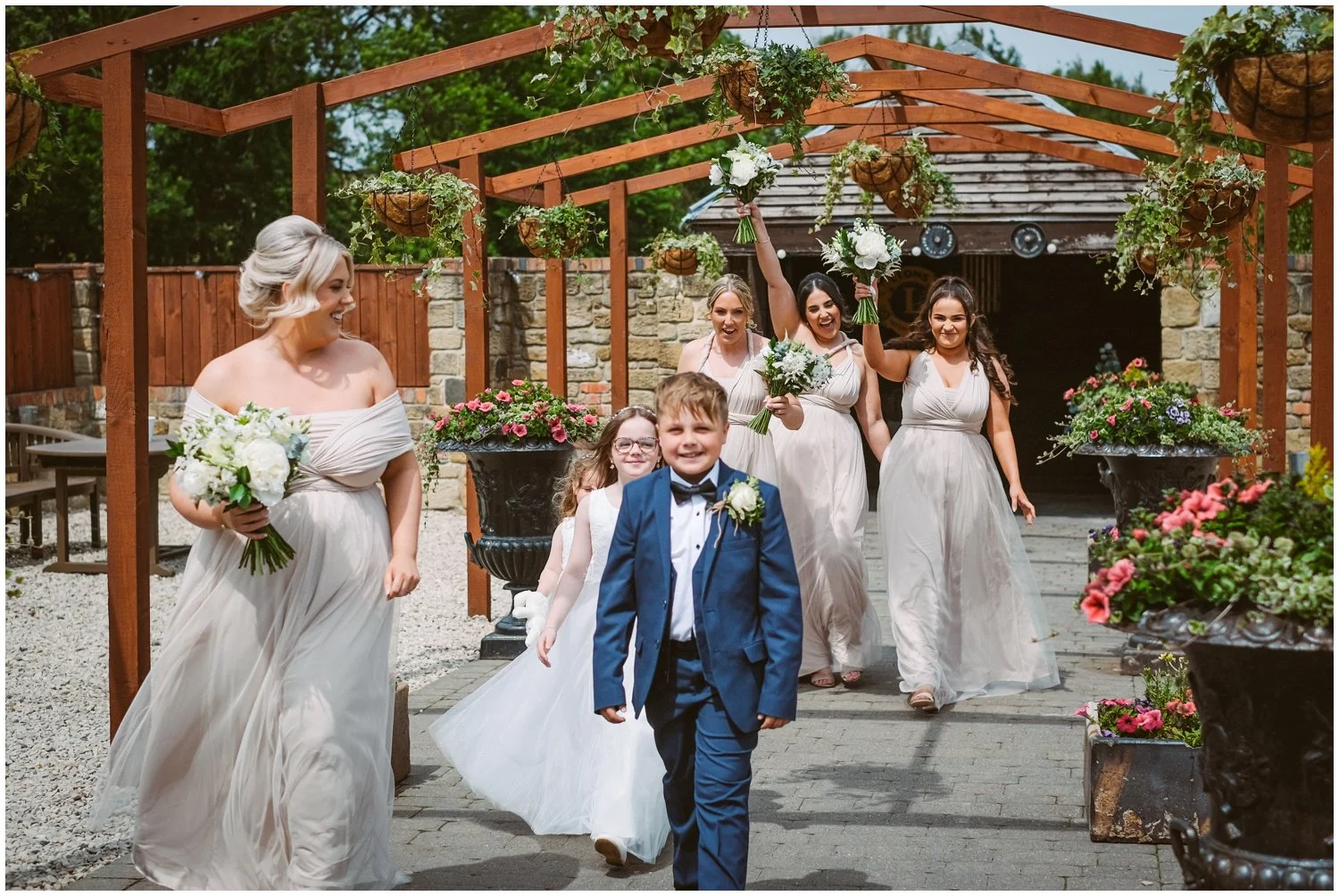 South Causey Inn Wedding Photographer - S + J - 023.JPG