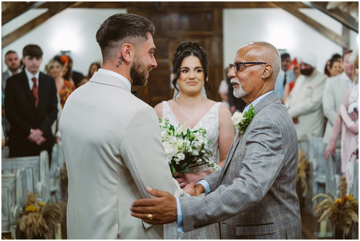 South Causey Inn Wedding Photographer - S + J - 028.JPG