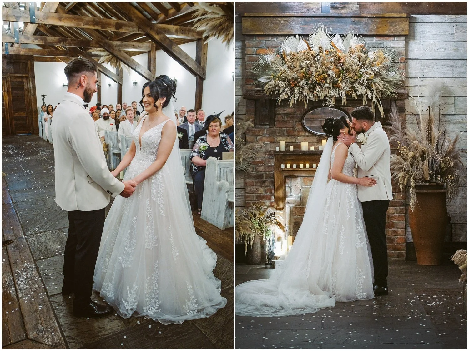 South Causey Inn Wedding Photographer - S + J - 032.JPG