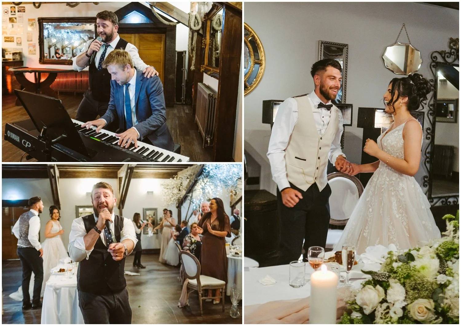 South Causey Inn Wedding Photographer - S + J - 065.JPG