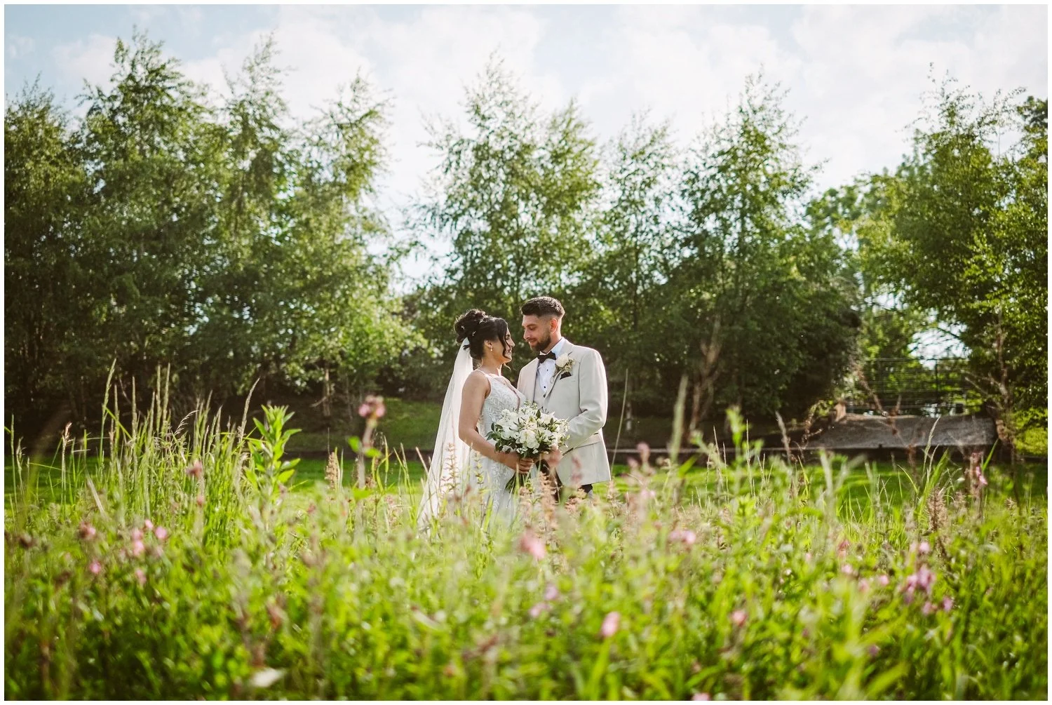 South Causey Inn Wedding Photographer - S + J - 068.JPG