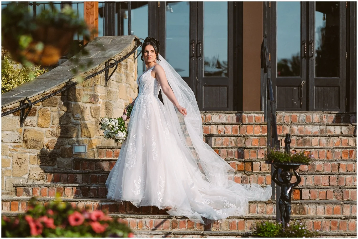 South Causey Inn Wedding Photographer - S + J - 074.JPG