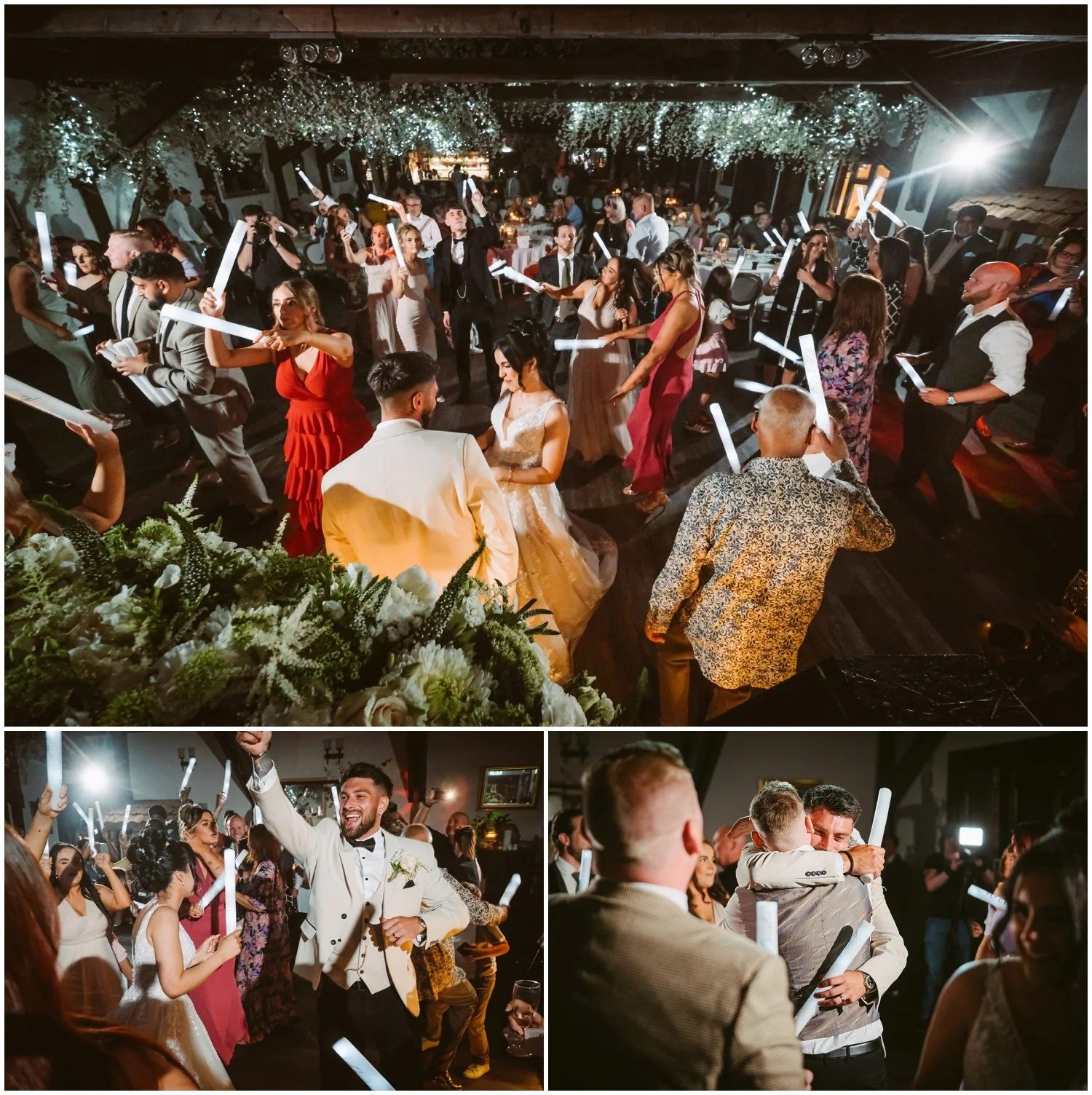 South Causey Inn Wedding Photographer - S + J - 079.JPG