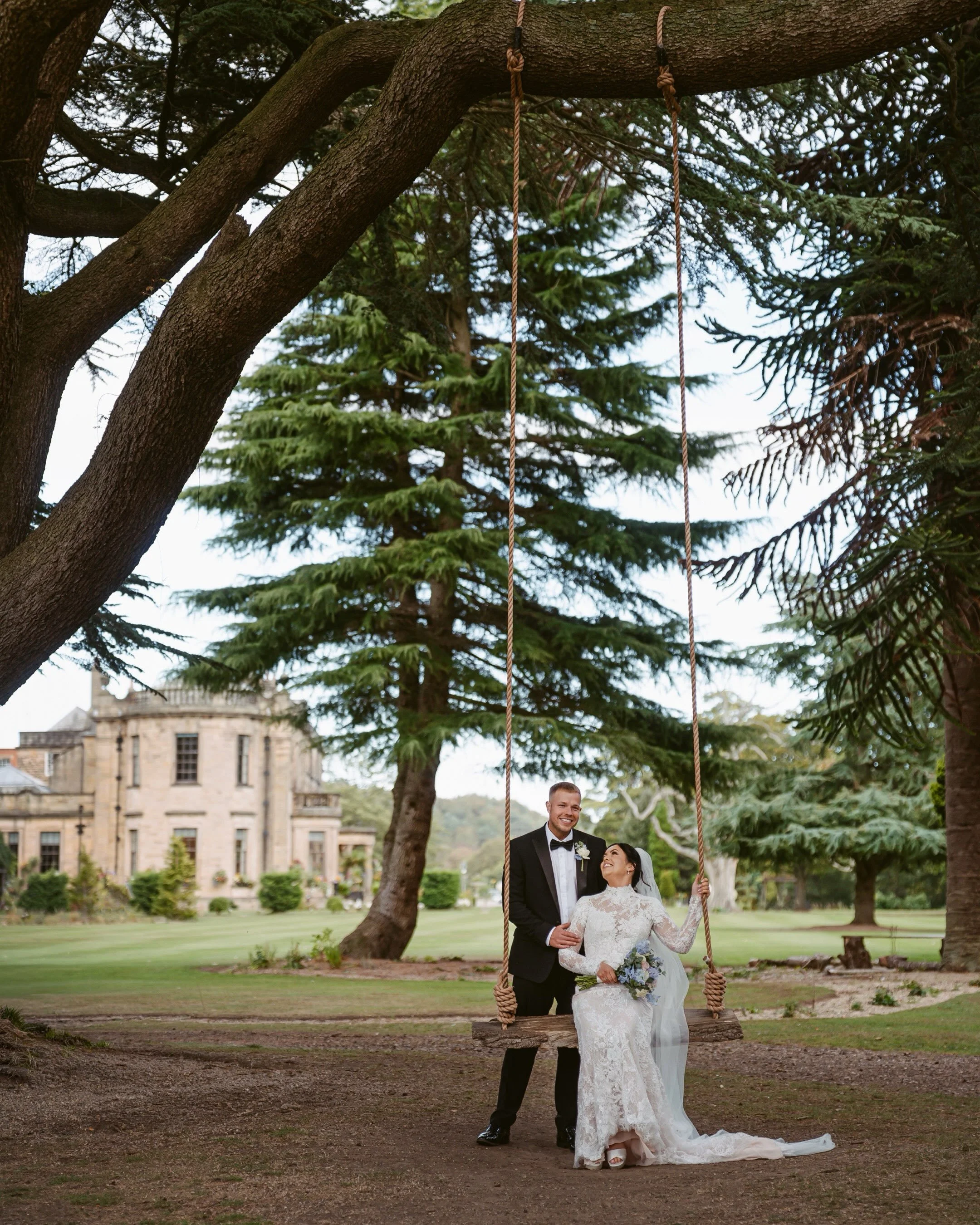 Elise and Callum / 26.09.26

Elise and Callum married on Saturday at Beamish Hall. A huge congratulations to you both! Chrissie and Nige ✨

Bride - @elise.f96
Groom - @callumbarnes1

Venue - @beamishhallweddings
Photography - @2tonephoto
Videography 