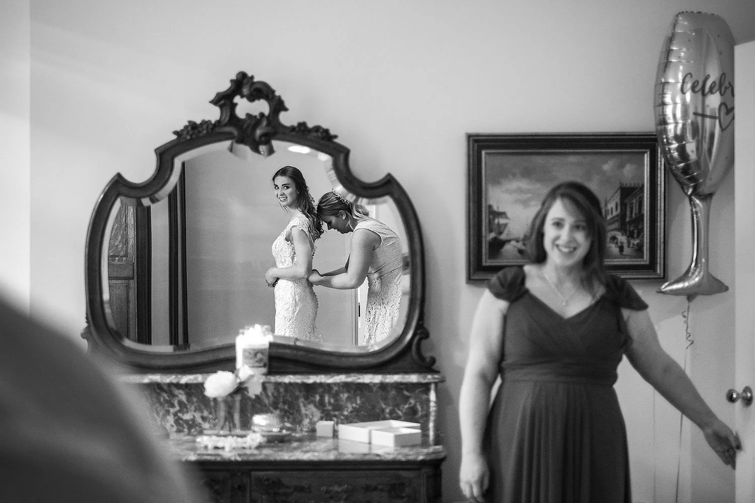 beamish-hall-bride-getting-ready