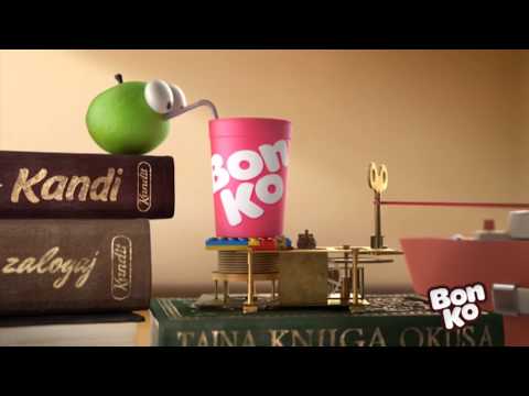 Bonko TV advert