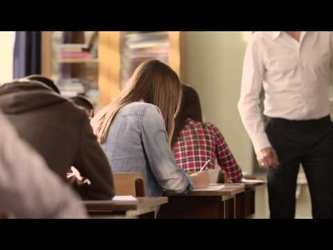 Kandit TV advert 1