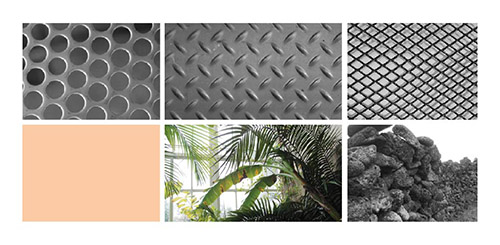materials