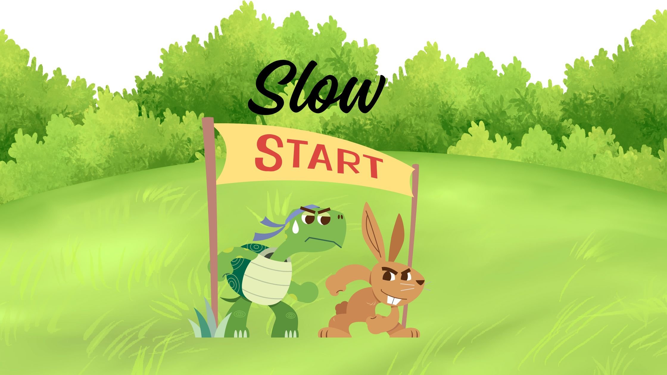Slow