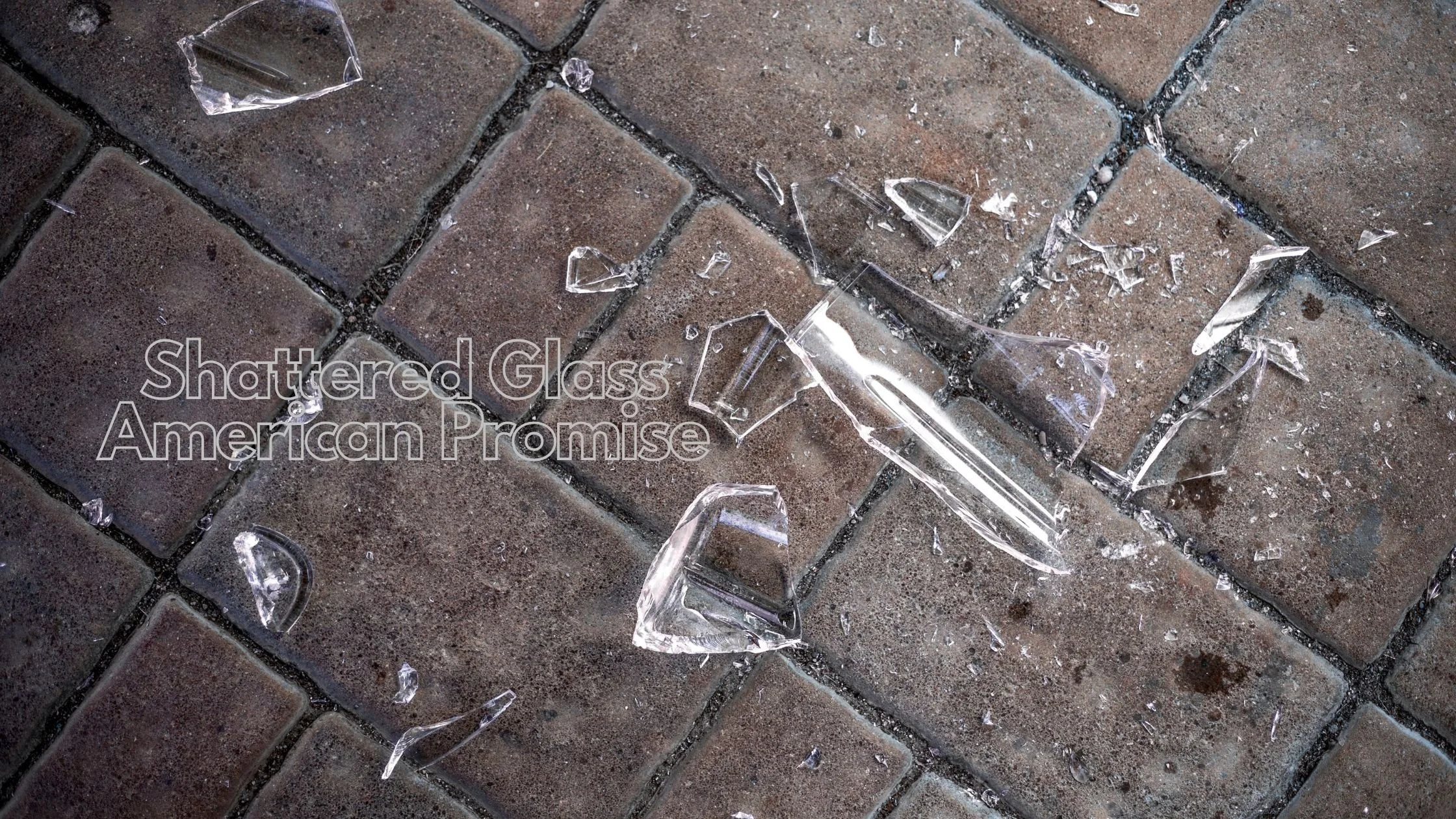 Shattered Glass, American Promise