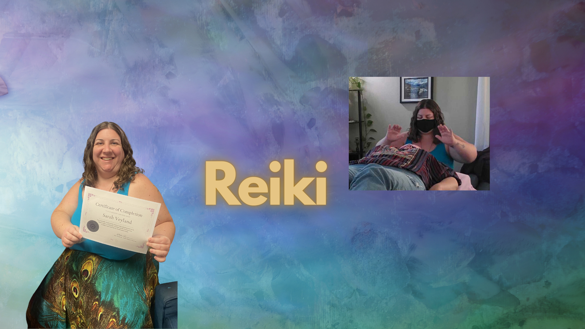 Reiki