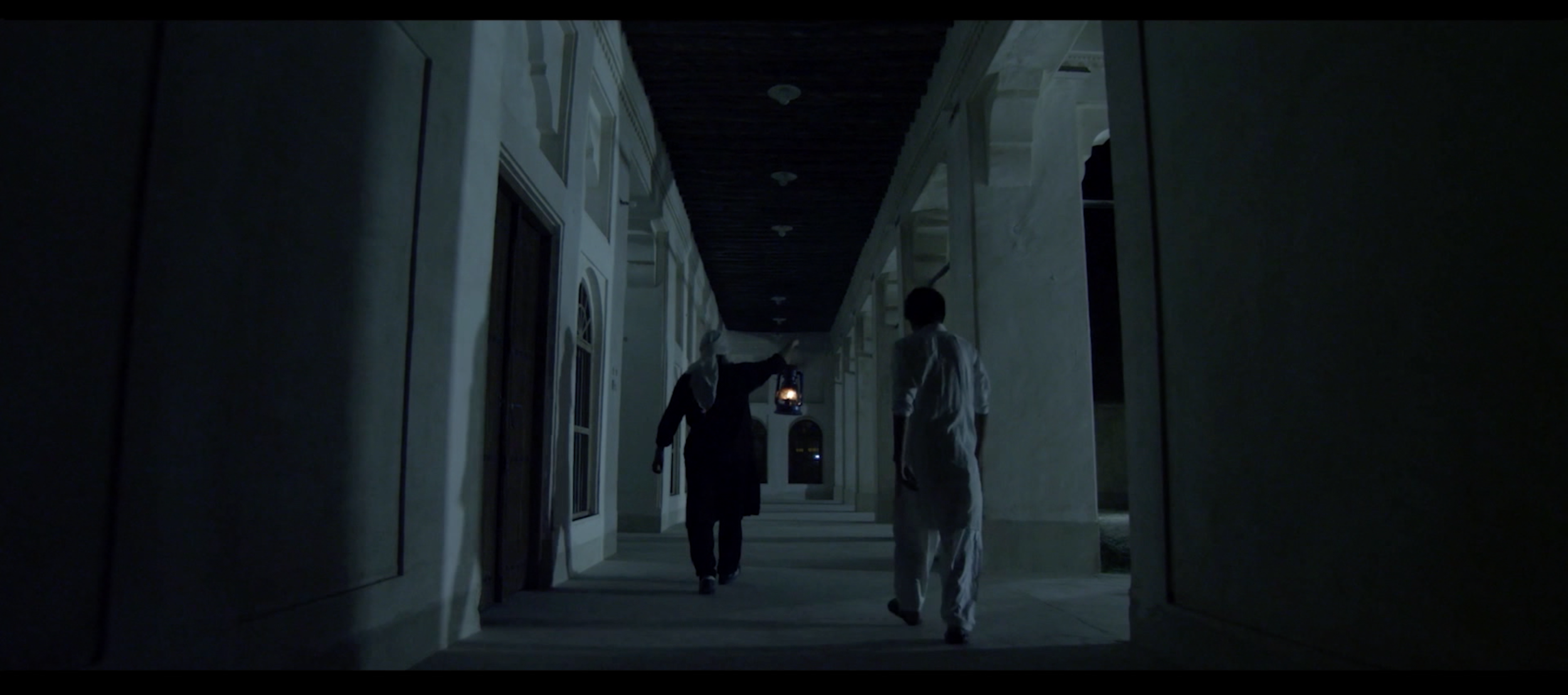 100 Steps - Sou Qadam (2015)